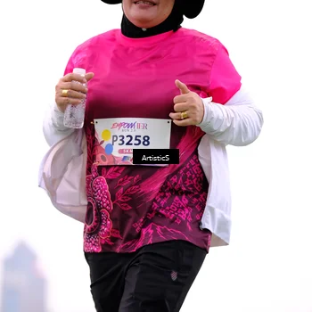 Runner Photo 8447485