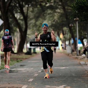 Runner Photo 8447486