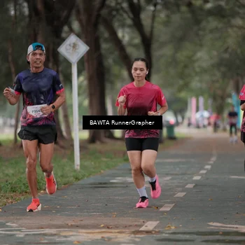 Runner Photo 8447487