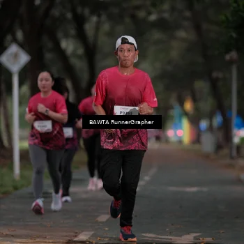 Runner Photo 8447488