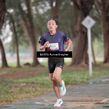 Runner Photo 8447489