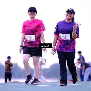 Runner Photo 8447490