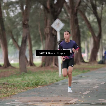 Runner Photo 8447492