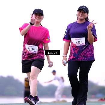 Runner Photo 8447493
