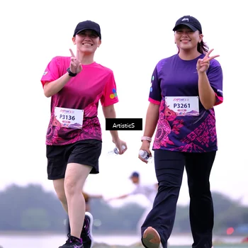 Runner Photo 8447494