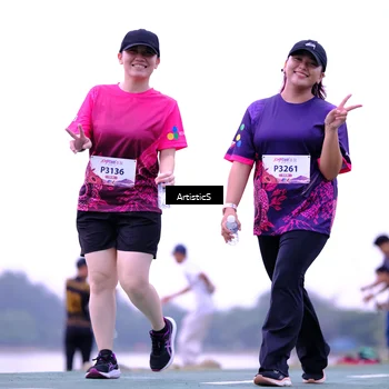 Runner Photo 8447495