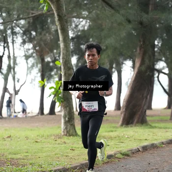 Runner Photo 8447496