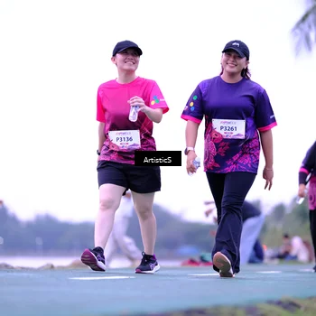 Runner Photo 8447497