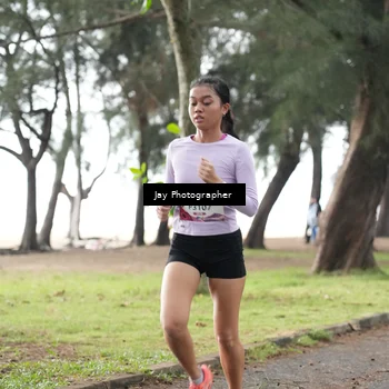Runner Photo 8447498