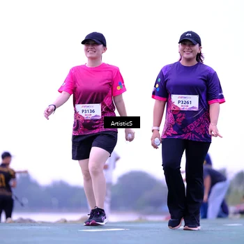 Runner Photo 8447499