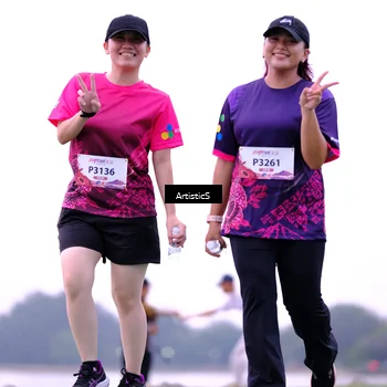 Runner Photo 8447502