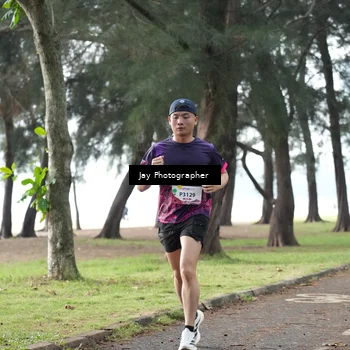 Runner Photo 8447504