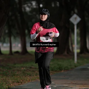 Runner Photo 8447505