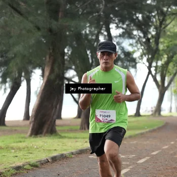 Runner Photo 8447506