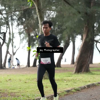 Runner Photo 8447507