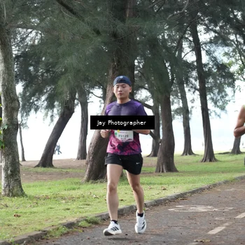 Runner Photo 8447508