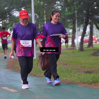 Runner Photo 8447509