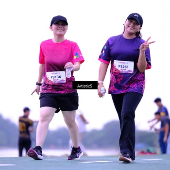 Runner Photo 8447510