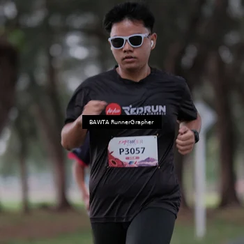 Runner Photo 8447512