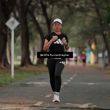 Runner Photo 8447513