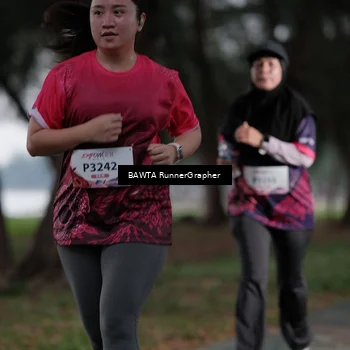 Runner Photo 8447515