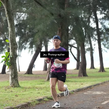 Runner Photo 8447516