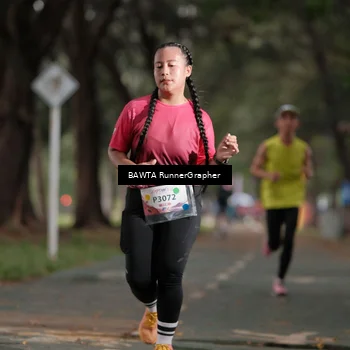 Runner Photo 8447517