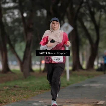 Runner Photo 8447518