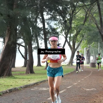 Runner Photo 8447519