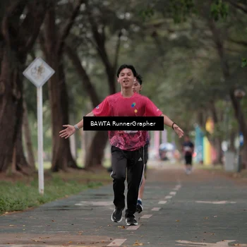 Runner Photo 8447520