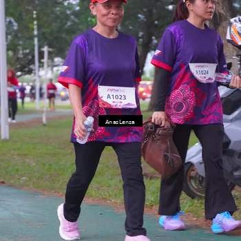 Runner Photo 8447521