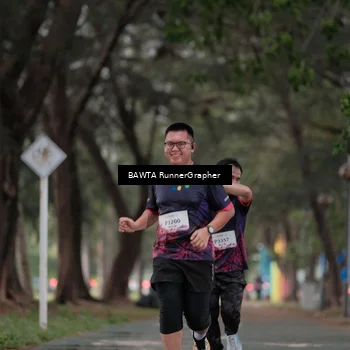 Runner Photo 8447522