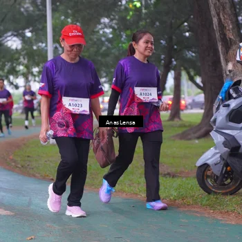 Runner Photo 8447523