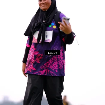 Runner Photo 8447528