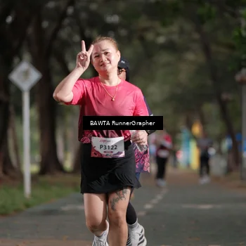 Runner Photo 8447531