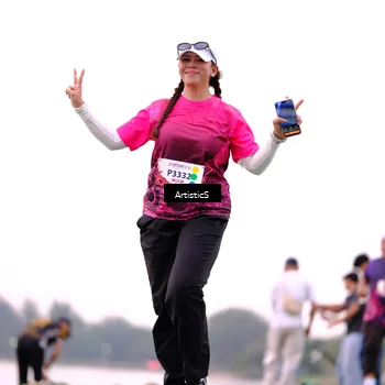 Runner Photo 8447533