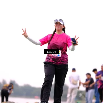 Runner Photo 8447534
