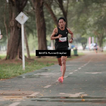 Runner Photo 8447535