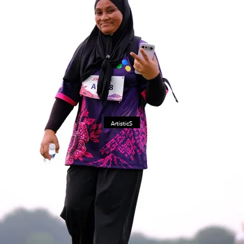 Runner Photo 8447536