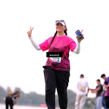 Runner Photo 8447537