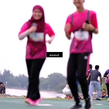 Runner Photo 8447538