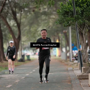 Runner Photo 8447539