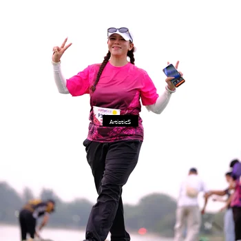 Runner Photo 8447540