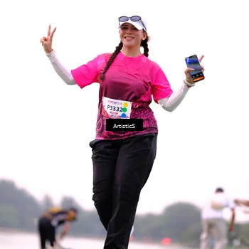 Runner Photo 8447541