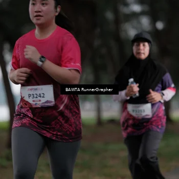 Runner Photo 8447542