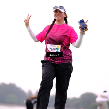 Runner Photo 8447543