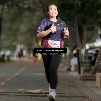 Runner Photo 8447544