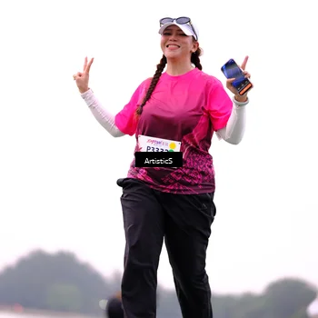 Runner Photo 8447545