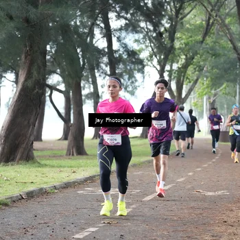 Runner Photo 8447546