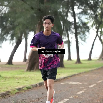 Runner Photo 8447547